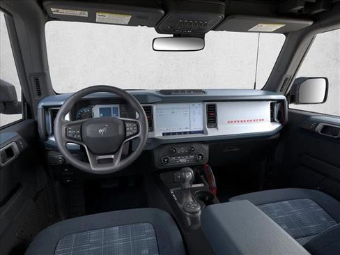 New 2025 Ford Bronco Heritage Edition image 7
