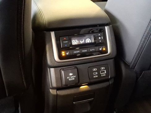 New 2026 Subaru Ascent Bronze Edition image 8