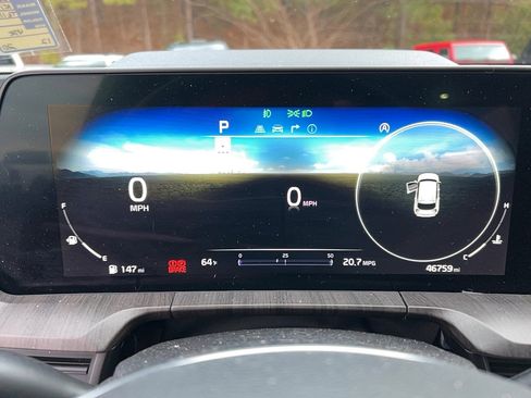 Used 2023 Kia Telluride SX image 17