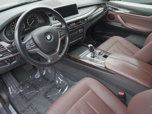 Used 2016 BMW X5 xDrive40e image 7