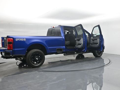 New 2026 Ford F350 XLT w/ XLT Premium Package image 5
