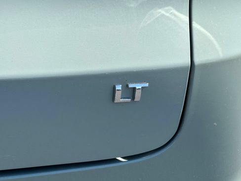 Used 2025 Chevrolet TrailBlazer LT w/ Convenience Package FWD image 47