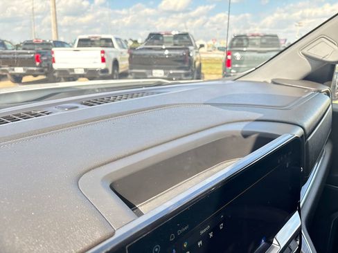 Used 2023 Chevrolet Silverado 1500 LT w/ Protection Package image 72