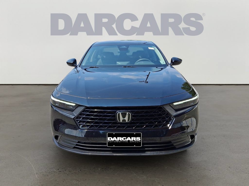 Used 2024 Honda Accord LX image 2