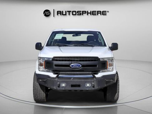 Used 2019 Ford F150 XLT w/ Trailer Tow Package image 2