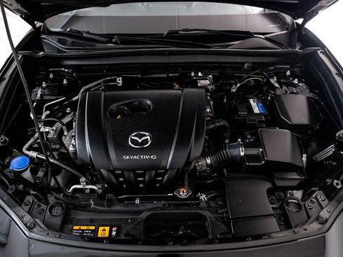 Used 2020 MAZDA CX-30 AWD w/ Select Package image 50