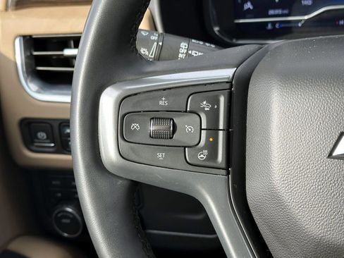 Used 2024 Chevrolet Tahoe Premier image 22