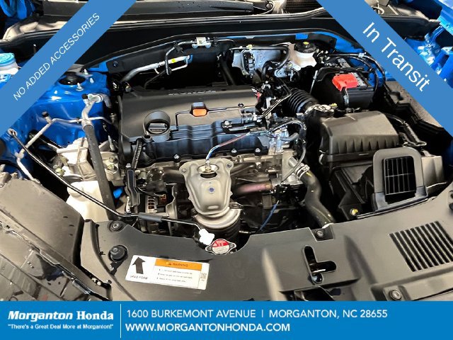 New 2027 Honda HR-V Sport image 13
