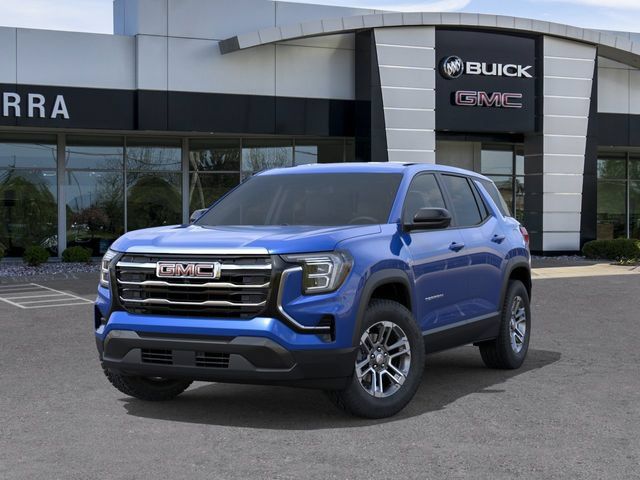 New 2027 GMC Terrain Elevation AWD/4WD image 6