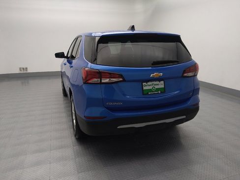 Used 2024 Chevrolet Equinox LT image 6