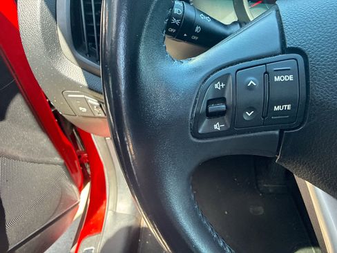 Used 2013 Kia Sportage SX w/ SX Premium Pkg FWD image 9