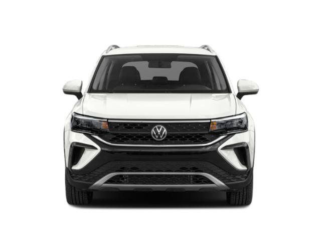 Used 2023 Volkswagen Taos SE AWD/4WD image 7