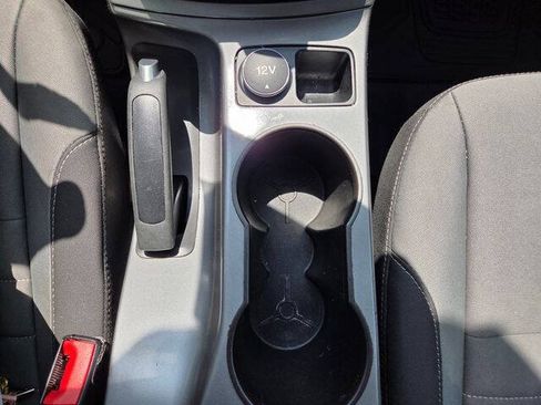 Used 2015 Ford Escape SE AWD/4WD image 28