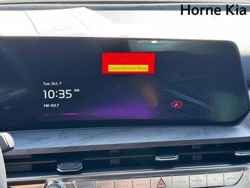 New 2025 Kia Telluride SX X-Line image 16