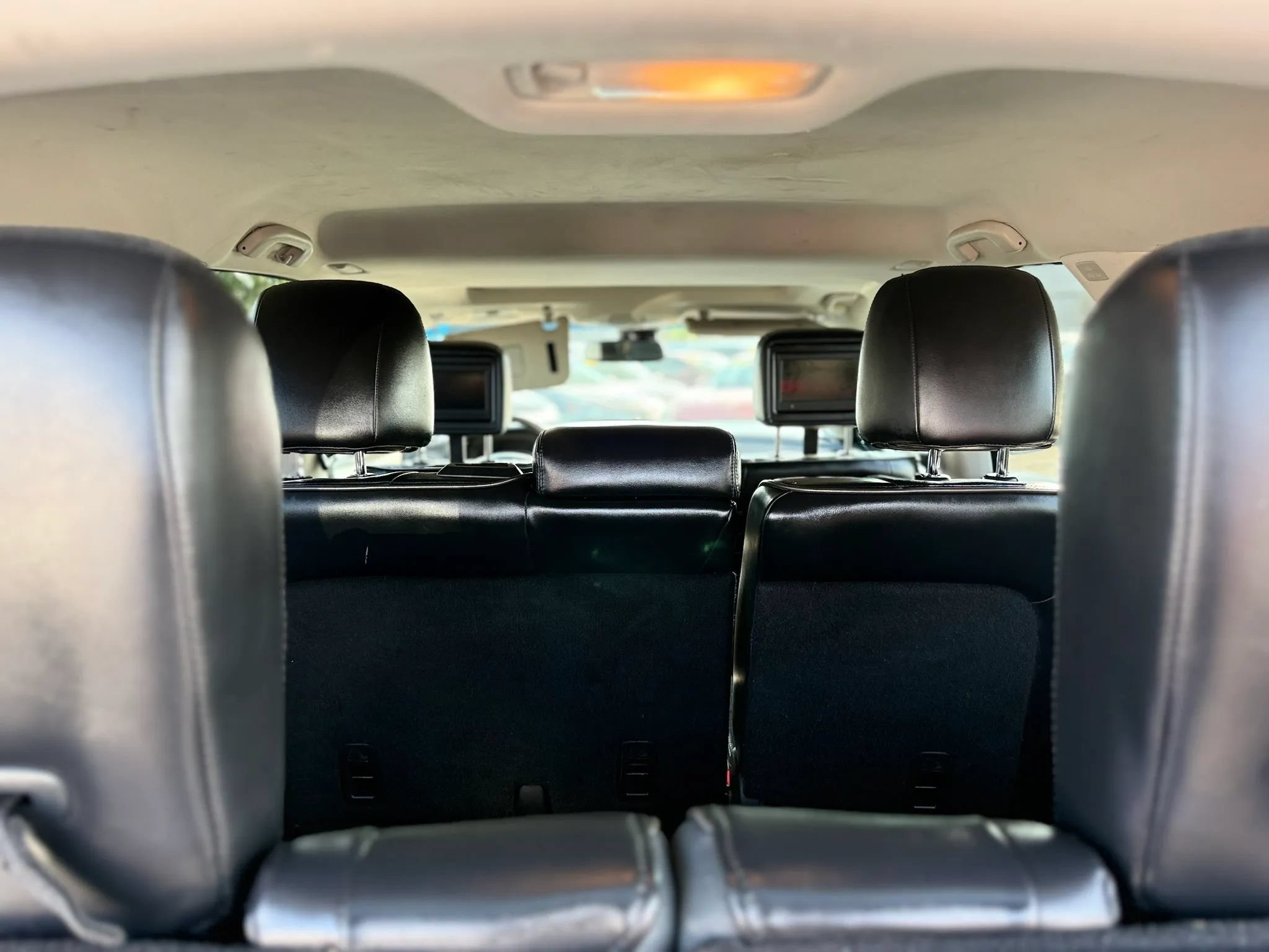 Used 2014 INFINITI QX60 Luxe w/ Premium Plus Package AWD/4WD image 6