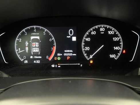 Used 2022 Honda Civic Sport image 20