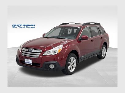 Used 2013 Subaru Outback 2.5i Premium
