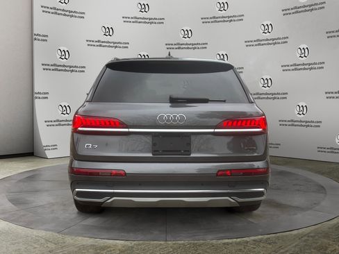 Used 2024 Audi Q7 2.0T Premium Plus image 4