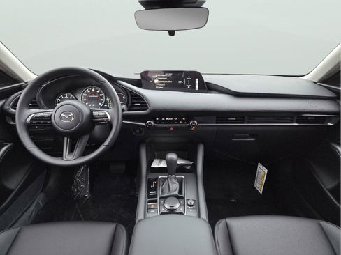Used 2026 MAZDA MAZDA3 s Sport FWD image 19