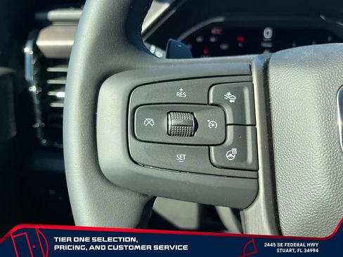 New 2026 GMC Sierra 1500 AT4X AWD/4WD image 27
