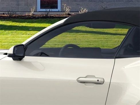 New 2025 Ford Mustang GT Premium w/ 60th Anniversary Package image 20