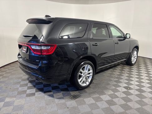 Used 2022 Dodge Durango GT image 6
