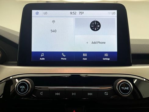 Used 2022 Ford Escape SE w/ Convenience Package AWD/4WD image 25