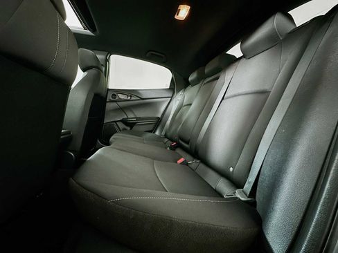 Used 2021 Honda Civic EX image 22