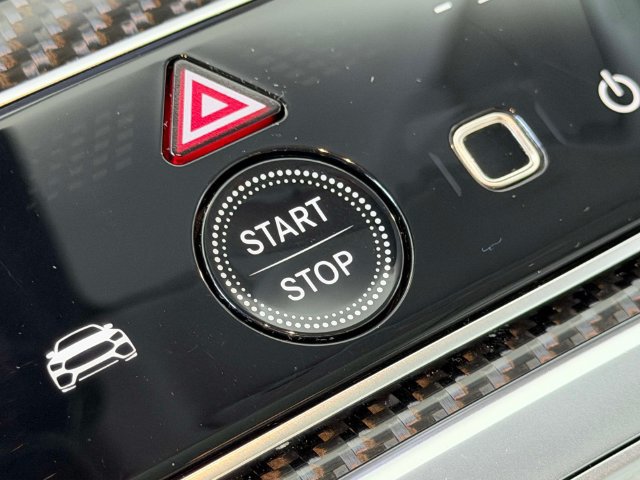 Used 2023 Mercedes-Benz EQS AMG 4MATIC image 30