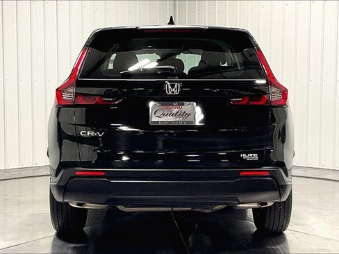 Used 2024 Honda CR-V LX image 4