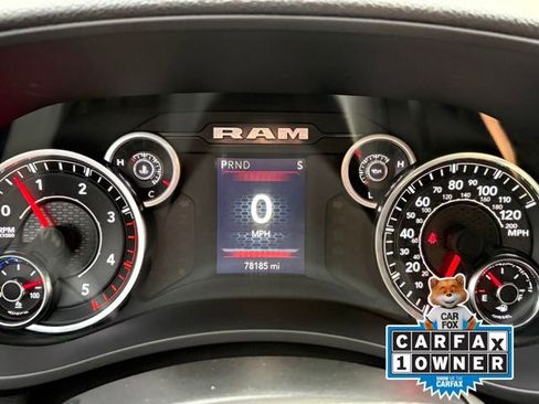 Used 2023 RAM 3500 Tradesman image 10