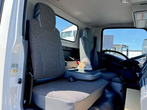 New 2024 Chevrolet Low Cab Forward 5500XD image 58