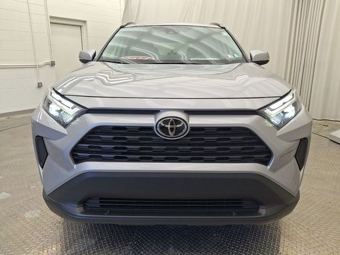 Certified 2024 Toyota RAV4 XLE AWD/4WD image 28