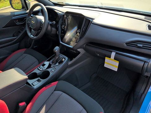 New 2025 Subaru Impreza RS w/ Popular Package #1 image 16