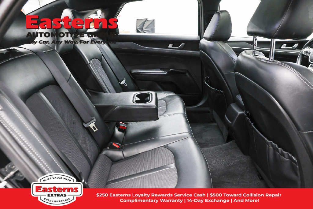 Used 2024 Kia K5 GT-Line FWD image 24