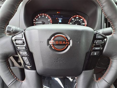 New 2026 Nissan Frontier Pro-X w/ Tow Package image 19