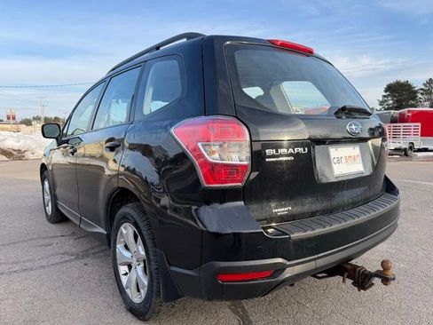 Used 2016 Subaru Forester 2.5i w/ Protection Package #1 image 7
