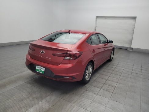 Used 2019 Hyundai Elantra SEL FWD image 9