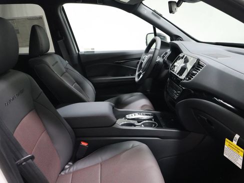 New 2026 Honda Ridgeline Black Edition image 17