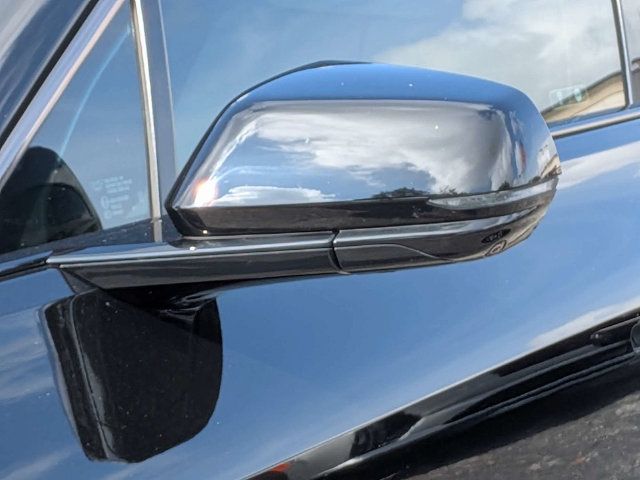 Certified 2024 Cadillac Lyriq Sport AWD/4WD image 10