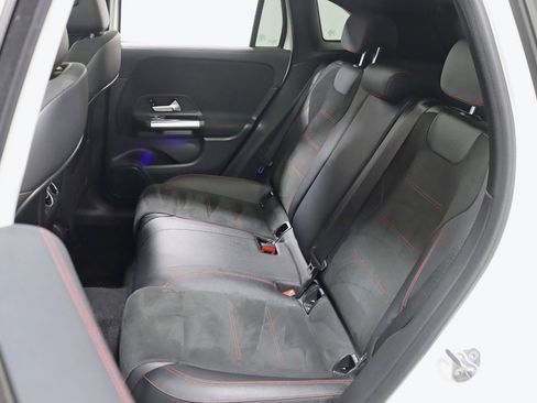 Used 2021 Mercedes-Benz GLA 35 AMG AMG GLA 35 w/ AMG Aerodynamic Package image 28