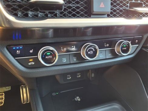 New 2025 Acura ADX A-Spec image 17