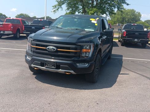Used 2023 Ford F150 Tremor AWD/4WD image 11