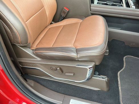 Certified 2024 Ford F250 King Ranch image 24