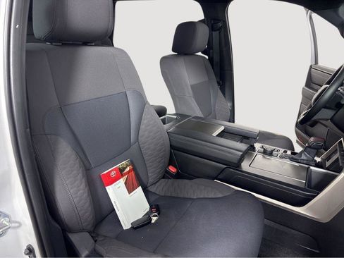 Used 2025 Toyota Sequoia SR5 w/ TRD Sport Package image 6