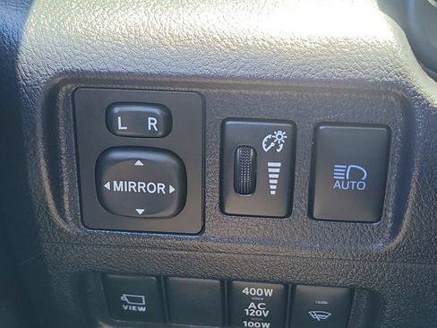 Used 2024 Toyota 4Runner TRD Off-Road Premium w/ Off Road Premium Plus Package AWD/4WD image 20