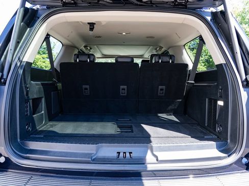 Used 2021 Ford Expedition Max Platinum AWD/4WD image 8