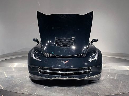 Used 2014 Chevrolet Corvette Stingray Coupe image 23