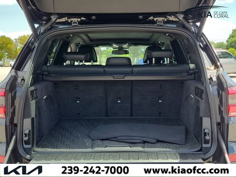 Used 2019 BMW X5 xDrive50i AWD/4WD image 13
