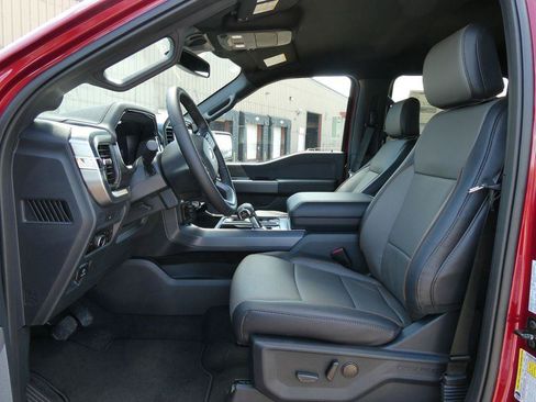 New 2026 Ford F150 Lariat AWD/4WD image 15